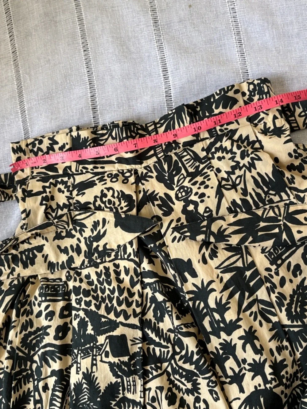 Anthropologie Corey Lynn Calter 